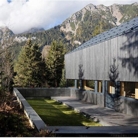 Chalet Dachstein Ramsau am Dachstein Extérieur photo