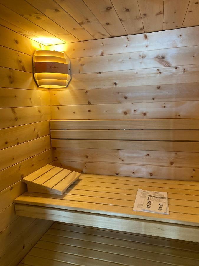 Chalet Dachstein Ramsau am Dachstein Extérieur photo