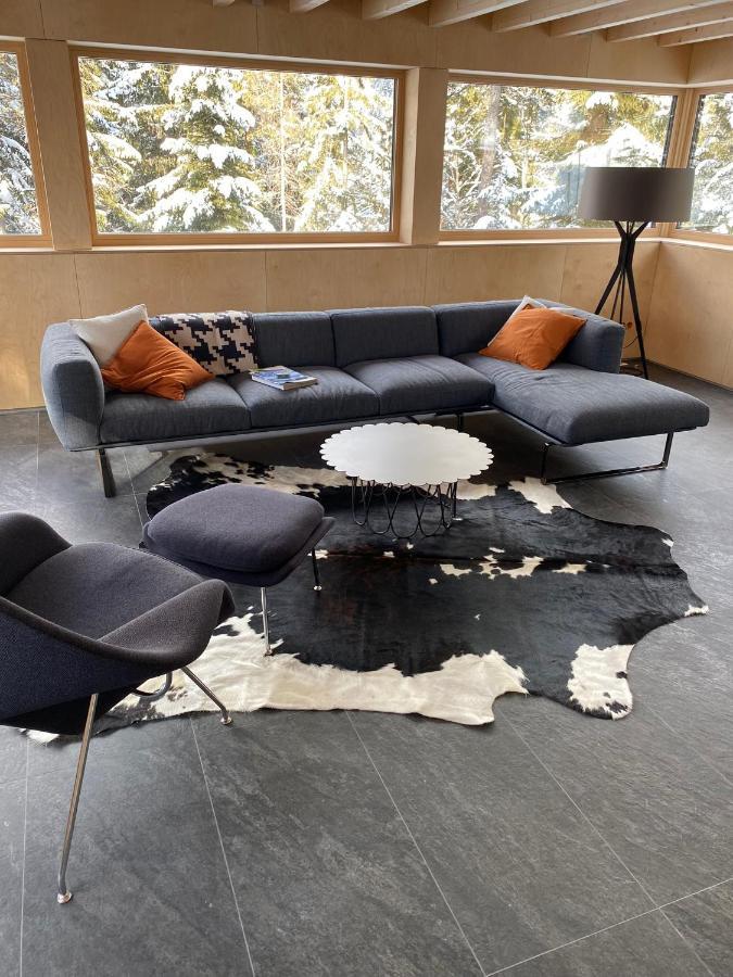 Chalet Dachstein Ramsau am Dachstein Extérieur photo