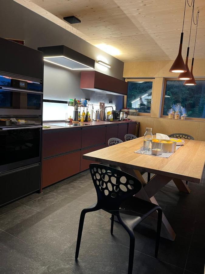 Chalet Dachstein Ramsau am Dachstein Extérieur photo