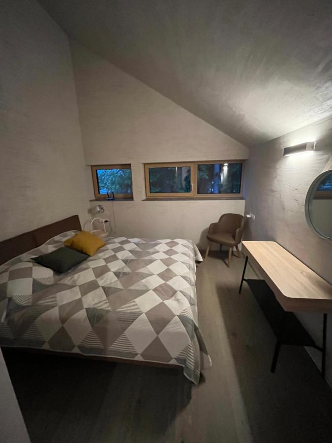 Chalet Dachstein Ramsau am Dachstein Extérieur photo
