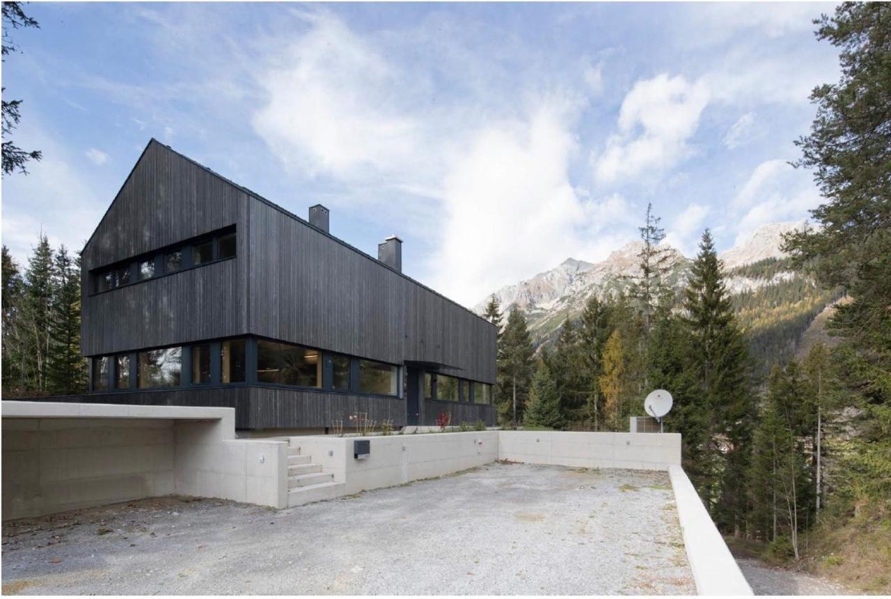 Chalet Dachstein Ramsau am Dachstein Extérieur photo