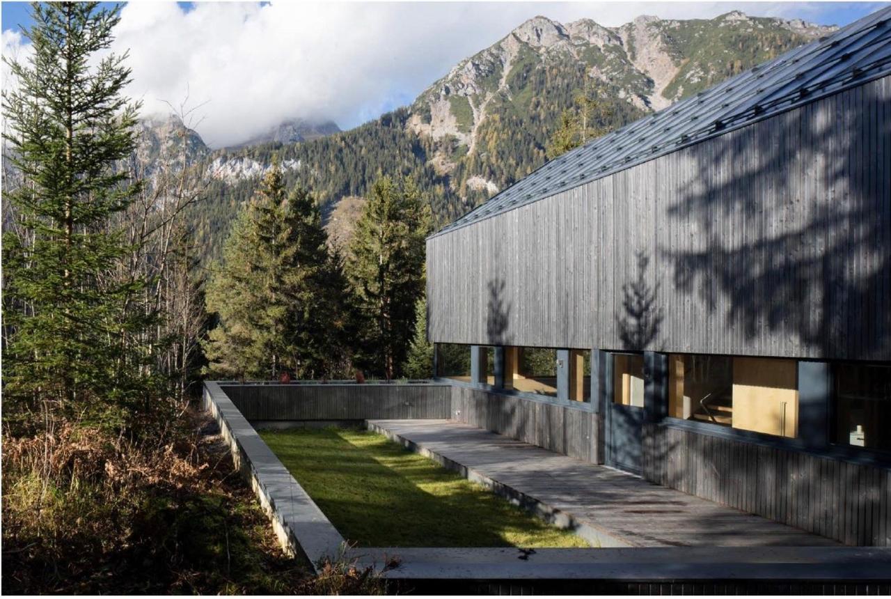 Chalet Dachstein Ramsau am Dachstein Extérieur photo