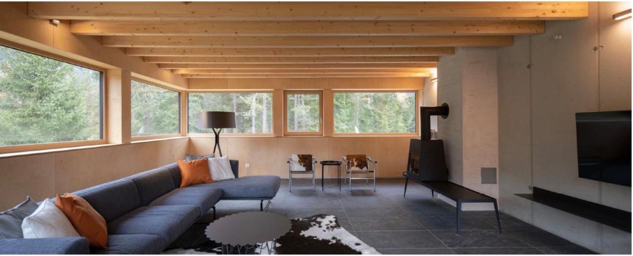 Chalet Dachstein Ramsau am Dachstein Extérieur photo