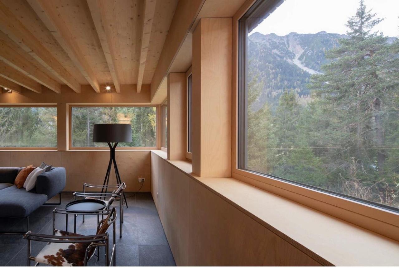 Chalet Dachstein Ramsau am Dachstein Extérieur photo