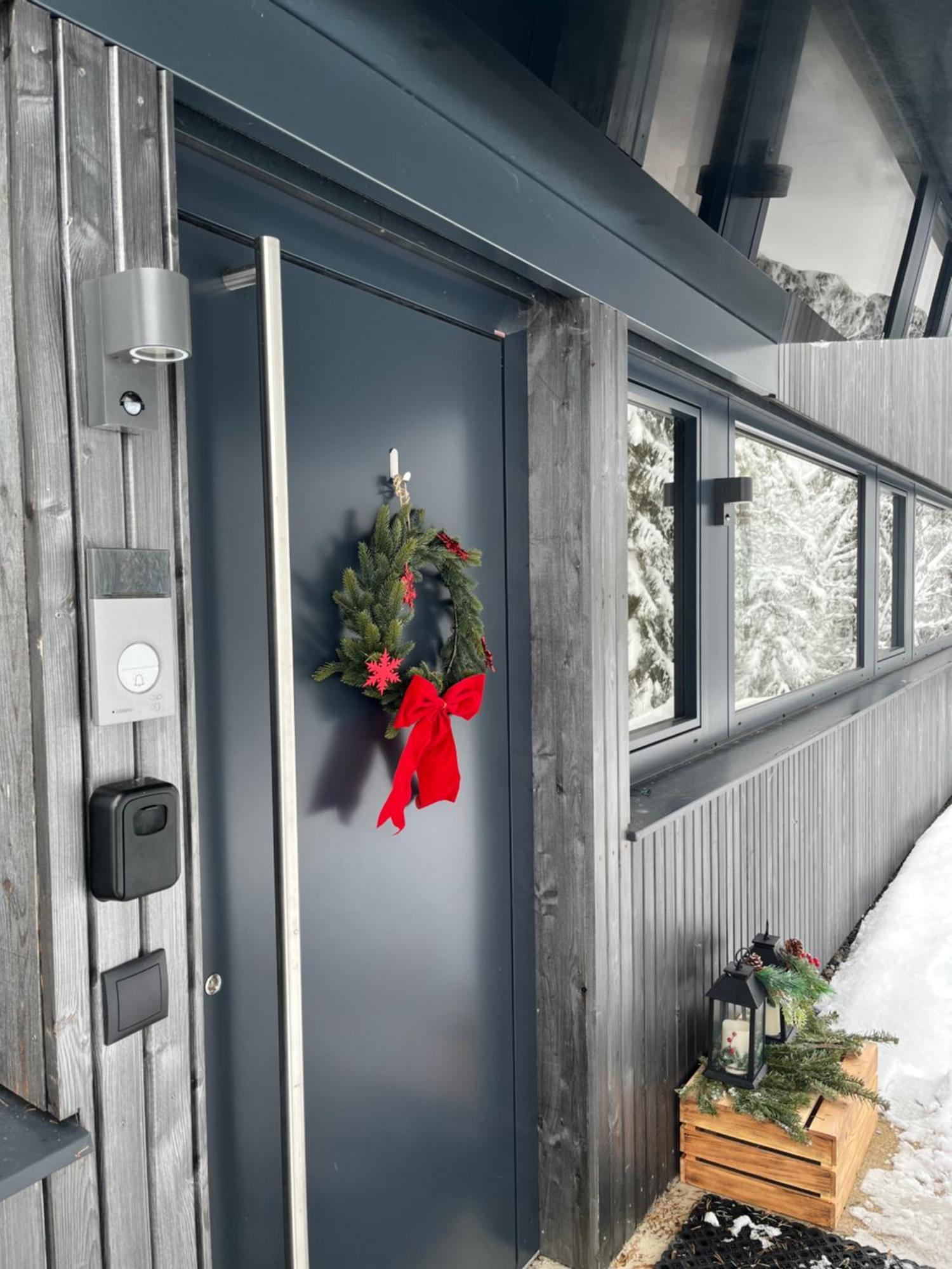 Chalet Dachstein Ramsau am Dachstein Extérieur photo